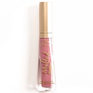 Too Faced Queen B Melted Matte Liquid Lipstick